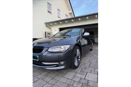 BMW 325 Gebrauchtwagen