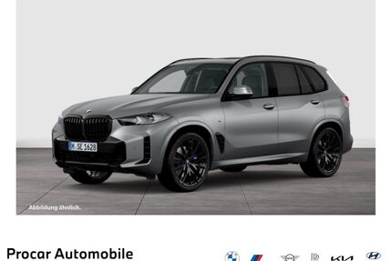 BMW X5 Gebrauchtwagen