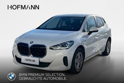 BMW 225 Active Tourer Gebrauchtwagen