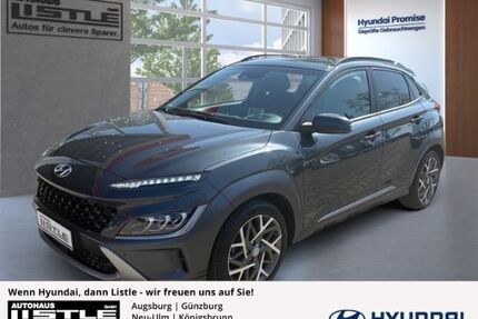 Hyundai KONA Gebrauchtwagen