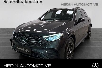 Mercedes-Benz GLC 300 Gebrauchtwagen