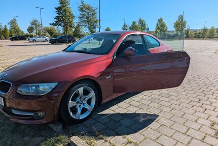 BMW 318 Gebrauchtwagen