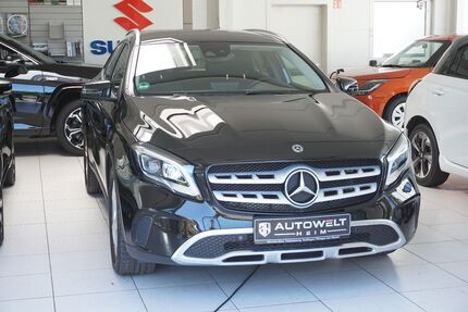 Mercedes-Benz GLA 220 Gebrauchtwagen