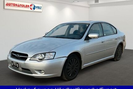 Subaru Legacy Gebrauchtwagen