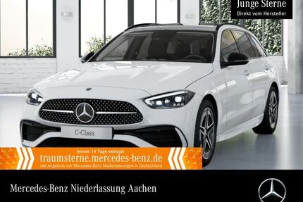 Mercedes-Benz C 180 Gebrauchtwagen