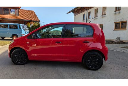 Skoda Citigo Gebrauchtwagen