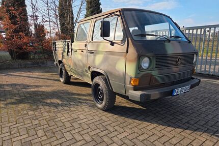 VW T3 andere Gebrauchtwagen