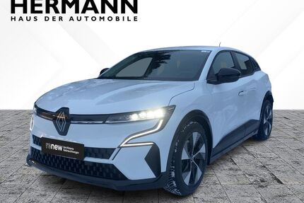 Renault Megane E-TECH Gebrauchtwagen