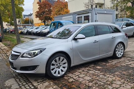 Opel Insignia Gebrauchtwagen