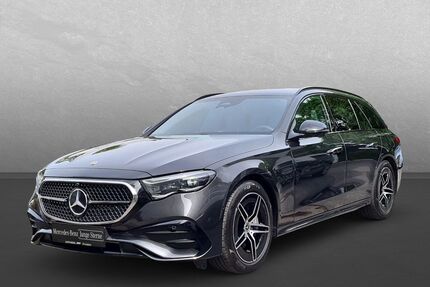Mercedes-Benz E 300 Gebrauchtwagen