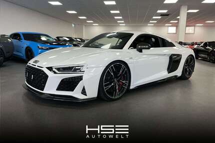 Audi R8 Gebrauchtwagen