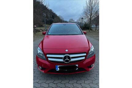 Mercedes-Benz B 200 Gebrauchtwagen