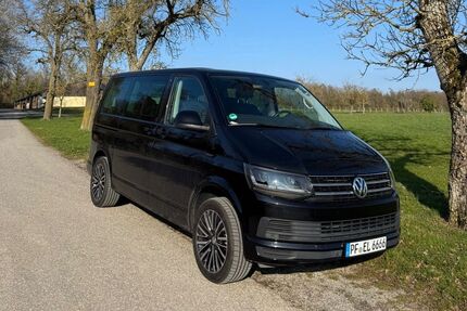 VW T6 Multivan Gebrauchtwagen
