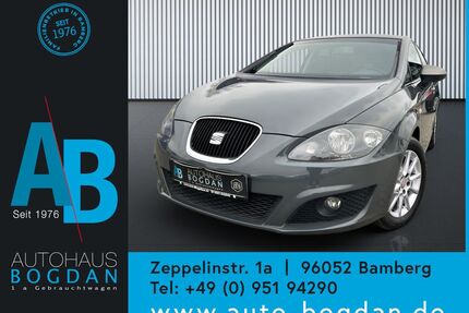 Seat Leon Gebrauchtwagen