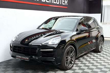 Porsche Cayenne Gebrauchtwagen