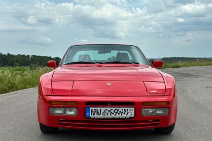Porsche 944 Gebrauchtwagen