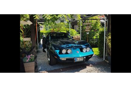 Corvette C3 Gebrauchtwagen