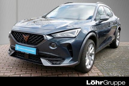Cupra Formentor Gebrauchtwagen