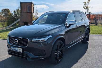 Volvo XC90 Gebrauchtwagen