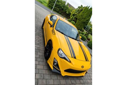 Toyota GT86 Gebrauchtwagen