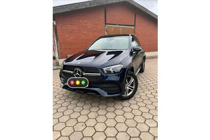 Mercedes-Benz GLE 450 Gebrauchtwagen