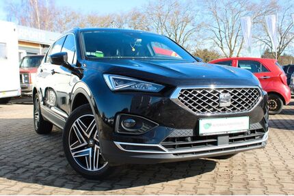 Seat Tarraco Gebrauchtwagen
