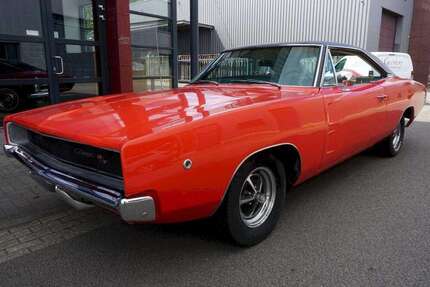 Dodge Charger Gebrauchtwagen