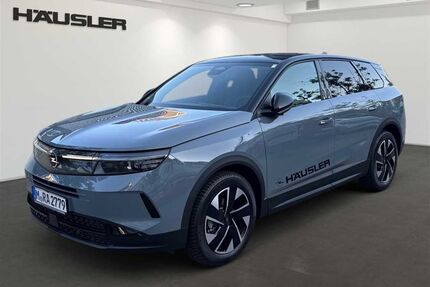 Opel Grandland (X) Gebrauchtwagen