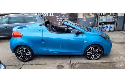 Renault Wind Gebrauchtwagen