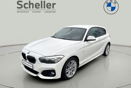 BMW 118 Gebrauchtwagen