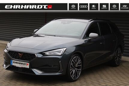 Cupra Leon Gebrauchtwagen