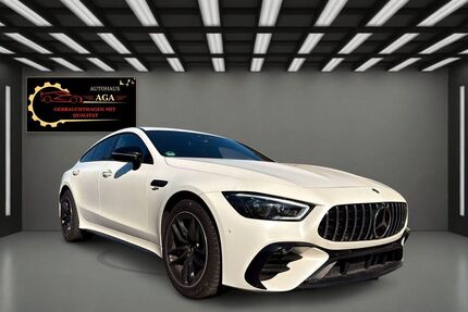Mercedes-Benz AMG GT Gebrauchtwagen