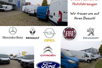 Opel Combo Gebrauchtwagen