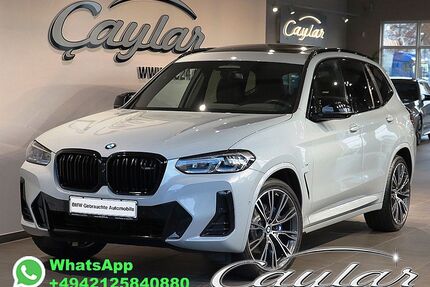 BMW X3 M40 Gebrauchtwagen