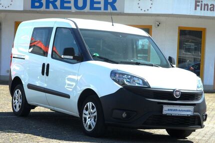 Fiat Doblo Gebrauchtwagen