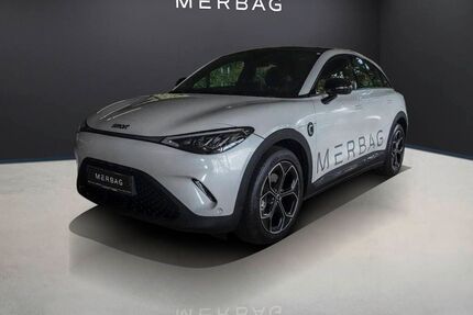 Smart #3 Gebrauchtwagen