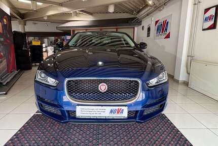 Jaguar XE Gebrauchtwagen