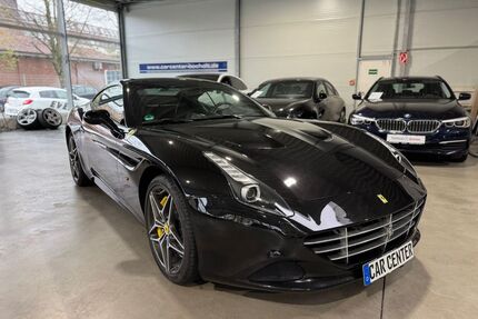 Ferrari California Gebrauchtwagen