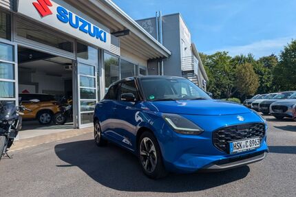 Suzuki Swift Gebrauchtwagen
