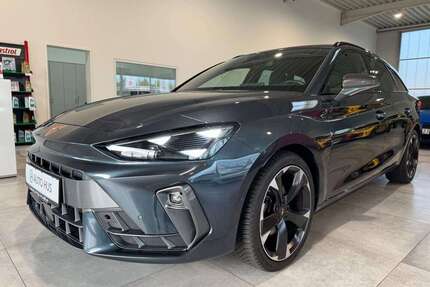 Cupra Leon Gebrauchtwagen