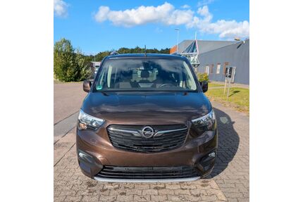 Opel Combo Life Gebrauchtwagen