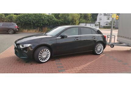 Mercedes-Benz A 250 Gebrauchtwagen