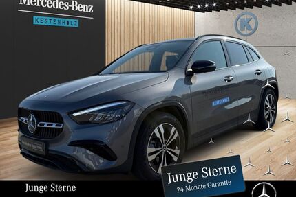 Mercedes-Benz GLA 180 Gebrauchtwagen
