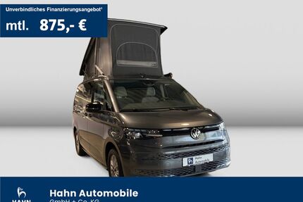VW T7 California Gebrauchtwagen