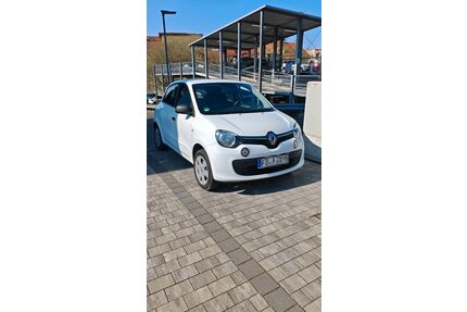 Renault Twingo Gebrauchtwagen