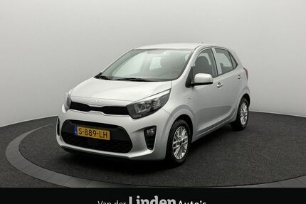 Kia Picanto Gebrauchtwagen