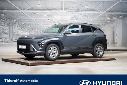 Hyundai KONA Gebrauchtwagen