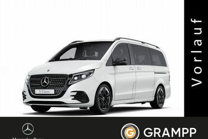 Mercedes-Benz V 300 Gebrauchtwagen
