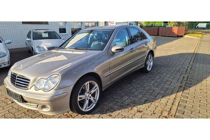 Mercedes-Benz C 180 Gebrauchtwagen