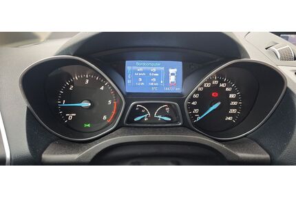 Ford Grand C-Max Gebrauchtwagen